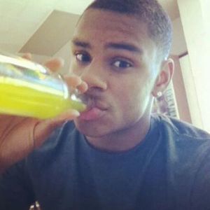 Meet your Posher, Sir nicholas